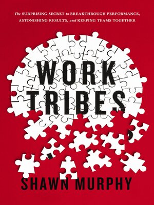 cover image of Work Tribes